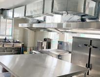 成都(dou)餐飲設施設(she)備(bei)公(gong)司告訴(su)妳(ni)餐飲公司做(zuo)好菜品(pin)標準化(hua)需(xu)要(yao)註意這(zhe)些(xie)