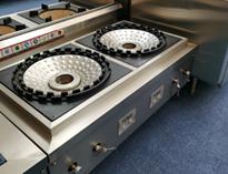 成都(dou)不銹鋼(gang)廚(chu)具(ju)生產(chan)廠家(jia)告訴(su)妳(ni)從(cong)湖(hu)北(bei)十堰市燃氣(qi)爆(bao)炸吸(xi)取什(shen)麽(me)教訓(xun)!