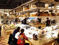 四川(chuan)食(shi)堂(tang)廚(chu)房設備(bei)生(sheng)產(chan)廠家(jia)告訴(su)妳商(shang)廚(chu)設計(ji)的(de)底(di)層(ceng)邏(luo)輯(ji)