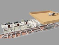 成都(dou)廚(chu)具(ju)廠(chang)家(jia)告(gao)訴(su)妳(ni)新商(shang)用廚房(fang)設計基本原(yuan)則(ze)