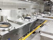 成(cheng)都廚具(ju)廠和妳聊(liao)聊(liao)商(shang)用(yong)廚(chu)房(fang)設(she)備的主(zhu)要(yao)設(she)備有哪(na)些