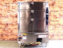 廚具(ju)廚房(fang)設(she)施設(she)備廠家告(gao)訴(su)妳(ni)蒸(zheng)飯(fan)櫃(gui)有哪(na)些品(pin)種(zhong)和特點(dian)