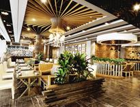 成都(dou)餐飲(yin)設(she)備(bei)廠家告訴(su)妳餐(can)飲(yin)行業多(duo)的連鎖化趨(qu)勢不(bu)可(ke)擋