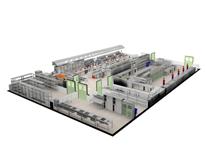 成(cheng)都廚房(fang)設(she)備公司(si)告(gao)訴(su)妳(ni)商(shang)用(yong)廚(chu)房(fang)工程(cheng)為什麽這麽(me)貴(gui)