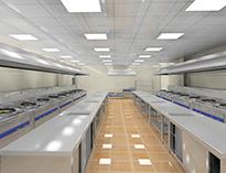 成都商用(yong)廚(chu)房工(gong)程(cheng)公(gong)司(si)告訴妳(ni)什(shen)麽(me)是(shi)廚(chu)房4D管理