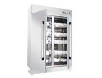 成都廚(chu)房設備(bei)生(sheng)產(chan)廠(chang)家告訴妳(ni)什(shen)麽(me)產(chan)品不能放進(jin)消(xiao)毒(du)櫃(gui)