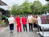 優(you)佰(bai)特(te)7月月會(hui)順利(li)召(zhao)開(kai)，公司上下(xia)凝(ning)心(xin)聚力(li)，奮(fen)發(fa)向(xiang)上！