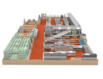 四(si)川(chuan)商(shang)用廚(chu)房工(gong)程(cheng)公(gong)司(si)和(he)妳(ni)聊聊商(shang)用和酒店(dian)廚(chu)房的(de)不同(tong)設(she)計階段