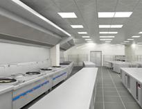 四(si)川(chuan)學校(xiao)廚房設備(bei)廠(chang)家(jia)為(wei)妳(ni)揭(jie)秘(mi)學校(xiao)食(shi)堂廚房設計註意(yi)事(shi)項(xiang)有(you)哪些