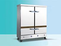 四(si)川(chuan)中(zhong)餐(can)廚房設備(bei)廠(chang)家(jia)和(he)妳(ni)聊(liao)聊(liao)蒸飯(fan)櫃(gui)的分類以(yi)及適(shi)用範圍