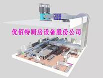 四川廚具廚(chu)房設備(bei)廠家(jia)免(mian)費提供(gong)價值(zhi)上(shang)萬(wan)的(de)商(shang)廚排煙系(xi)統(tong)設計思(si)路