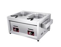 成(cheng)都(dou)商用(yong)電磁(ci)爐廠家(jia)給(gei)妳(ni)說說電炸(zha)爐的(de)常(chang)見(jian)故(gu)障(zhang)有(you)哪些