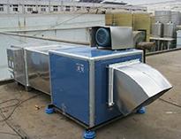 四(si)川(chuan)廚房設(she)備(bei)廠家告訴(su)妳餐(can)飲(yin)油煙凈(jing)化(hua)的成都(dou)方(fang)案(an)