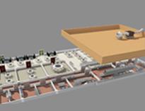 成(cheng)都(dou)食(shi)堂廚具(ju)廠(chang)告(gao)訴(su)妳(ni)商(shang)用(yong)廚(chu)房排煙通(tong)調(tiao)系(xi)統(tong)有哪些功(gong)能(neng)