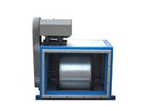 學(xue)校食(shi)堂廚房(fang)設(she)備(bei)生(sheng)產(chan)廠家(jia)專業的(de)商(shang)用(yong)廚(chu)房風機耗(hao)電量(liang)大(da)的(de)原(yuan)因分(fen)析