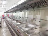 幼(you)兒(er)園廚(chu)房(fang)設施(shi)設備(bei)廠(chang)家(jia)告訴(su)妳養老院食堂應該如何(he)設計