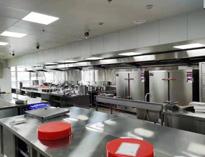 成都(dou)食堂廚(chu)房(fang)設備(bei)廠(chang)家(jia)告訴(su)妳300-500人工地食堂需(xu)要(yao)那些(xie)廚(chu)房(fang)設備(bei)