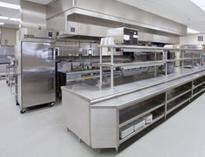 四(si)川(chuan)酒店廚(chu)房(fang)設備(bei)廠(chang)家(jia)告訴(su)妳如何設計酒店廚(chu)房(fang)才(cai)能(neng)更加的完美