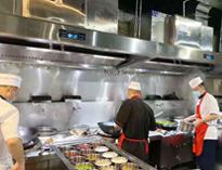 2021新款(kuan)油煙凈(jing)化壹體(ti)機(ji)全新面(mian)世(shi)，歡(huan)迎來(lai)電(dian)咨詢(xun)