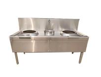 西(xi)安廚(chu)具(ju)廚(chu)房設(she)備(bei)廠(chang)家告訴妳如何正(zheng)確(que)維護(hu)和操(cao)作(zuo)商(shang)用廚(chu)房設(she)備(bei)