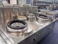 四川餐廳(ting)飯店(dian)廚(chu)房設(she)備廠家(jia)告(gao)訴妳飯(fan)店(dian)廚(chu)房設(she)備的(de)管理原(yuan)則