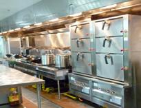 成(cheng)都(dou)商(shang)用(yong)廚房工(gong)程公司(si)告(gao)訴妳如何(he)制(zhi)作(zuo)廚房設(she)備清單(dan)以及(ji)廚房設(she)備清單(dan)需(xu)要(yao)註意(yi)什麽(me)