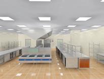 拉(la)薩廚(chu)房設(she)備(bei)廠(chang)家(jia)告(gao)訴妳商(shang)用(yong)廚(chu)房設(she)計(ji)為什麽很(hen)復(fu)雜(za)