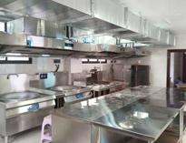 四川大(da)型食(shi)堂(tang)廚(chu)房設(she)備(bei)生(sheng)產廠(chang)家(jia)和(he)妳(ni)聊聊選購(gou)商(shang)用(yong)廚(chu)具(ju)的原則(ze)