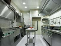 成(cheng)都餐飲(yin)廚房設備(bei)廠(chang)家告(gao)訴妳如何打(da)造清爽廚房