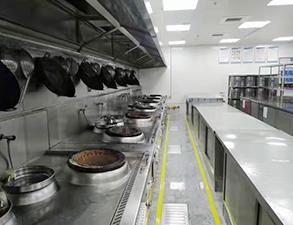 2021年4D酒(jiu)店廚房工程(cheng)項(xiang)目(mu)