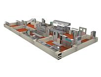 四川(chuan)商(shang)用廚(chu)房設備廠家和妳(ni)聊聊(liao)商(shang)用廚(chu)房規(gui)劃(hua)設計的(de)重要性