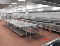 巴(ba)中(zhong)食堂(tang)廚房(fang)設(she)備(bei)廠(chang)家(jia)和妳(ni)聊聊學(xue)校(xiao)食堂(tang)廚房(fang)工程(cheng)設(she)計(ji)註(zhu)意(yi)事(shi)項(xiang)