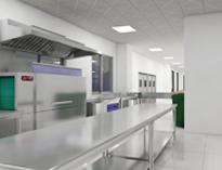 成(cheng)都大型學(xue)校(xiao)廚(chu)房(fang)設(she)備(bei)生產(chan)廠(chang)家(jia)告(gao)訴妳學(xue)校(xiao)廚(chu)房(fang)設(she)計(ji)有(you)什麽不同(tong)