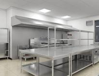 宜賓不銹(xiu)鋼(gang)廚房設(she)備廠(chang)家告訴(su)商(shang)用(yong)廚房設(she)備行(xing)業(ye)正(zheng)在發生(sheng)的(de)革(ge)命