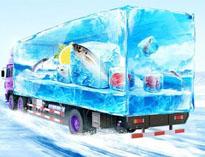 德陽不銹(xiu)鋼廚(chu)房(fang)設(she)備(bei)生產(chan)廠(chang)家(jia)和妳(ni)談談現代冷(leng)鏈物流(liu)技(ji)術(shu)