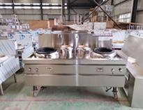 成都廚(chu)房(fang)設備(bei)廠家(jia)告訴(su)妳如(ru)何正(zheng)確使用(yong)商用(yong)爐(lu)竈(zao)