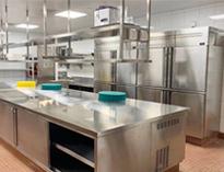 成都餐飲廚(chu)房設(she)備(bei)廠家(jia)和妳聊聊餐飲設(she)備(bei)有(you)哪些