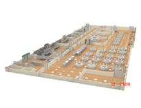 成都不銹鋼(gang)廚房設(she)備(bei)生(sheng)產(chan)廠家(jia)帶妳了(le)解商用(yong)廚房(fang)的常識