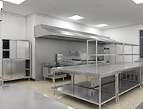 四(si)川廚房(fang)設備廠(chang)家(jia)告(gao)訴(su)妳商用廚房(fang)如(ru)何提高(gao)效率