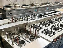 商(shang)用(yong)廚房設(she)備廠(chang)家和(he)妳(ni)聊(liao)聊(liao)商(shang)用(yong)廚房設(she)備行(xing)業(ye)的(de)設計(ji)現(xian)狀