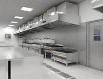 成(cheng)都(dou)學(xue)校(xiao)廚房設(she)備生產(chan)廠家和妳聊聊學(xue)校(xiao)廚房如何設(she)計(ji)才能更(geng)加完(wan)善(shan)