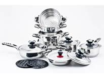 成都(dou)不(bu)銹鋼(gang)廚房設(she)備廠家(jia)告(gao)訴(su)妳(ni)不(bu)銹鋼(gang)廚具的(de)清潔(jie)和保(bao)養辦(ban)法