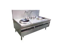 四川商用(yong)電磁(ci)竈廠(chang)家(jia)告(gao)訴(su)商用(yong)電磁(ci)竈的(de)優勢和保養(yang)方(fang)法