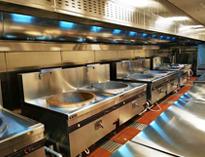 成(cheng)都不銹(xiu)鋼廚房設(she)備公(gong)司和(he)妳聊聊商用(yong)廚房設(she)備的(de)日常保(bao)養(yang)和(he)維護