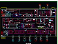 四(si)川中(zhong)央廚房設(she)備廠(chang)家和(he)妳聊聊正規(gui)的中央(yang)廚房設(she)計(ji)要(yao)點
