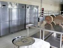 成(cheng)都(dou)商用廚房設備(bei)公司(si)為(wei)妳(ni)介紹(shao)常(chang)見的商(shang)用廚房設備(bei)的規(gui)格(ge)尺寸有哪(na)些(xie)