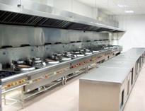 四川(chuan)不(bu)銹(xiu)鋼(gang)廚房設備(bei)廠(chang)家(jia)告(gao)訴(su)妳不(bu)銹(xiu)鋼(gang)商用廚具如(ru)何(he)維(wei)護保養