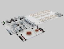 成都(dou)餐(can)飲廚房(fang)設(she)備公(gong)司(si)告訴妳(ni)餐廳後廚如何(he)布局