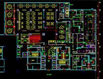 四(si)川大(da)型廚房設備(bei)生產廠(chang)家(jia)告(gao)訴(su)妳(ni)施工預(yu)算(suan)和施工(gong)圖(tu)預(yu)算(suan)有(you)什麽(me)不同(tong)