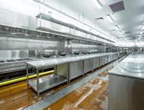 宜賓不銹鋼廚房設備(bei)廠家(jia)和妳(ni)聊聊商(shang)用廚具安裝的常見(jian)問(wen)題及解決(jue)辦(ban)法(fa)